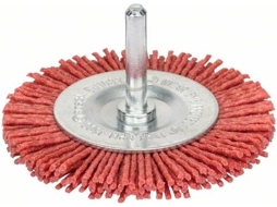 Catrabucha BOSCH em Disco 75X1 mm - Fio de Nylon