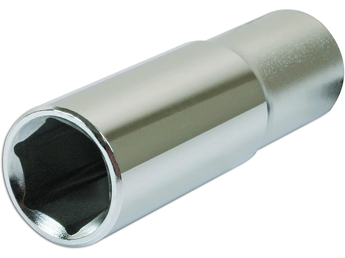 Soquete Profundo 1619 3/8" D 9mm