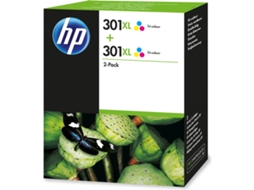Tinteiro HP D8J46AE