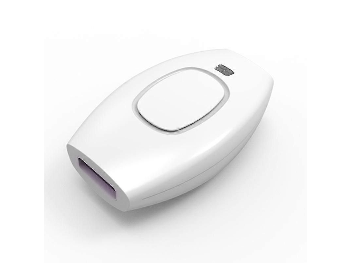 Depilador A Laser Com Ponto De Congelamento, Depilador Indolor