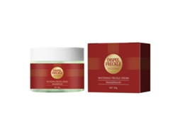Creme Clareador Rejuvenescedor Efeito Branco