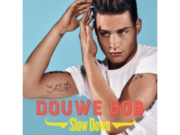CD Douwe Bob - Fool (1CDs)