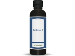 Chá BONUSAN Synomega (250 ml (Manga))