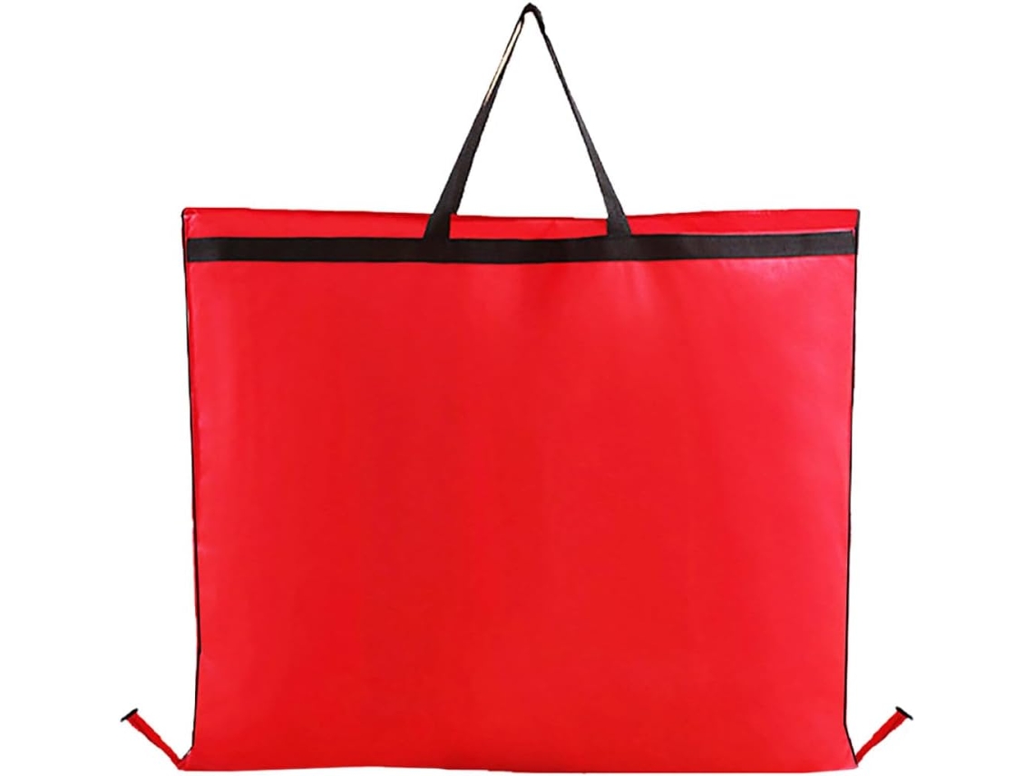 Protetora Vermelha para Vestido de Noiva GOKOCO (150 cm)
