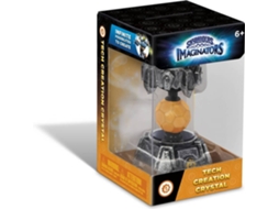 Figura Skylanders Imaginators - Tech Creation Crystal