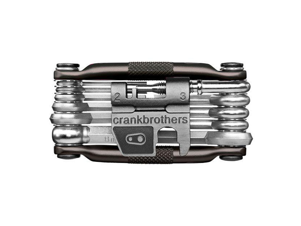 Crankbrothers Multi-17