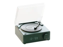 Caixa de Som Bluetooth LAXISCREED (toca discos Inteligente)