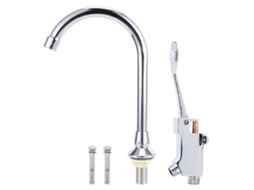 Torneira automática para pia G1/2 MARCA