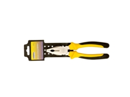Sifer alicate universal 7  bicolor  102022