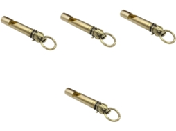 Chaveiro com Apito, Chaveiro com Cordão SFUSHOS