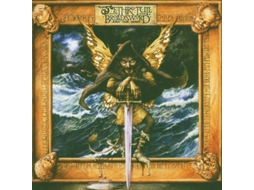CD Jethro Tull - The Broadsword And The Beast