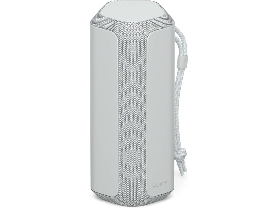 Coluna Bluetooth SONY SRSXE200H.CE7 (Autonomia: até 16 horas - Cinzento)