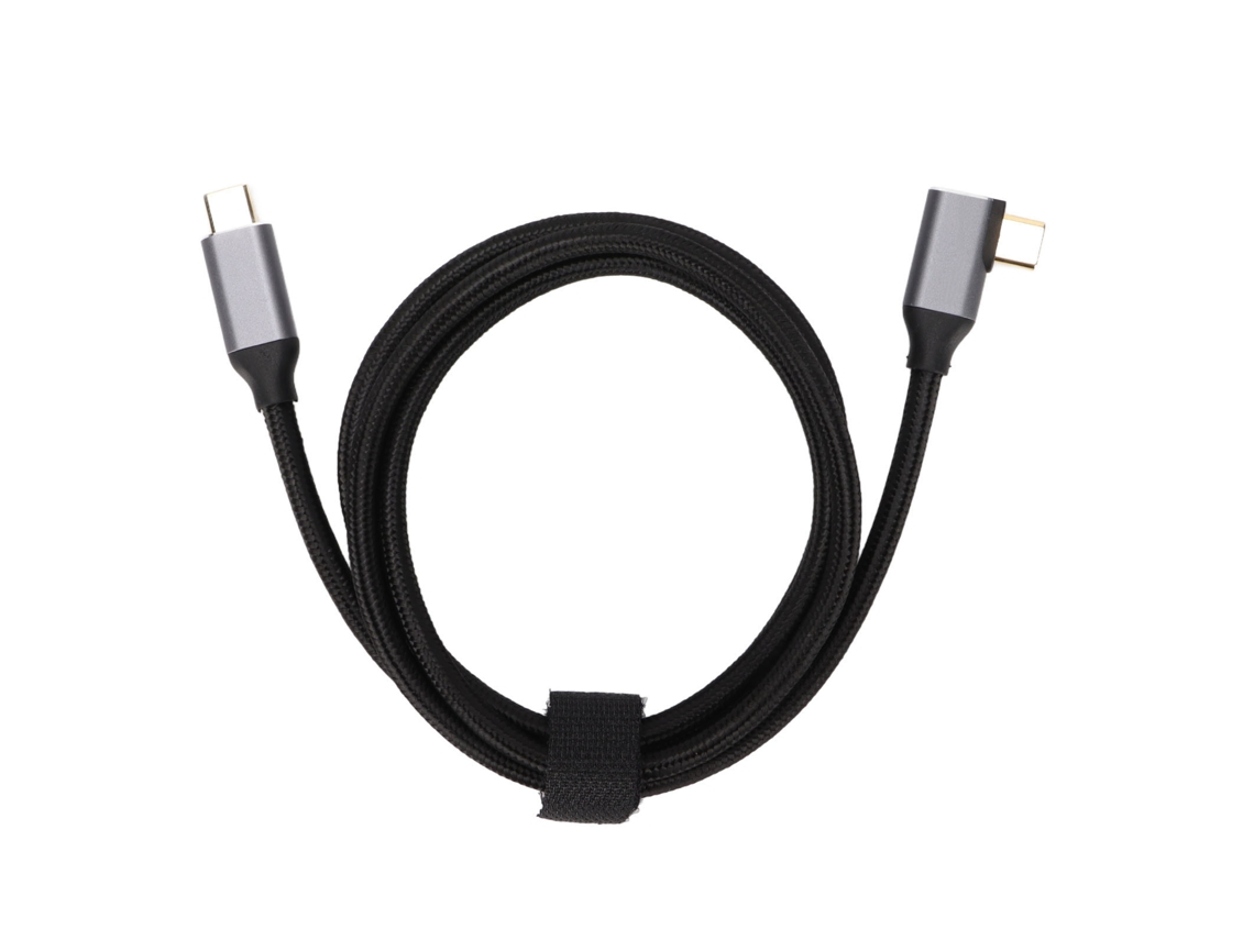 Cabo de Carregamento Rápido Usb C LAXISCREED 100w Pd