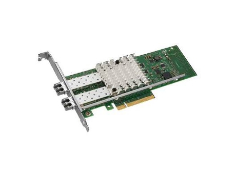 Placa de Rede Intel X520-SR1 10000Mbit/s