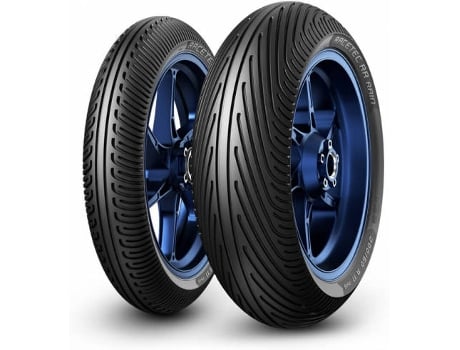 Pneu METZELER 190/60 R17 Racetec Rr Rain Nhs Kr1