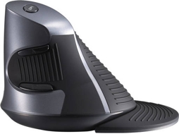 Rato para  M618Gl+G01Uf (Wireless - 3000 Dpi - Preto)