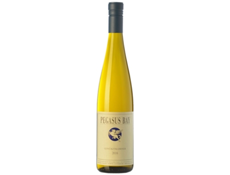 Vinho PEGASUS BAY Gewürztraminer Waipara Crianza (0.75 L - 1 unidade)