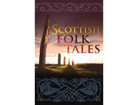 Livro Scottish Folk Tales de Lomond (Inglês)