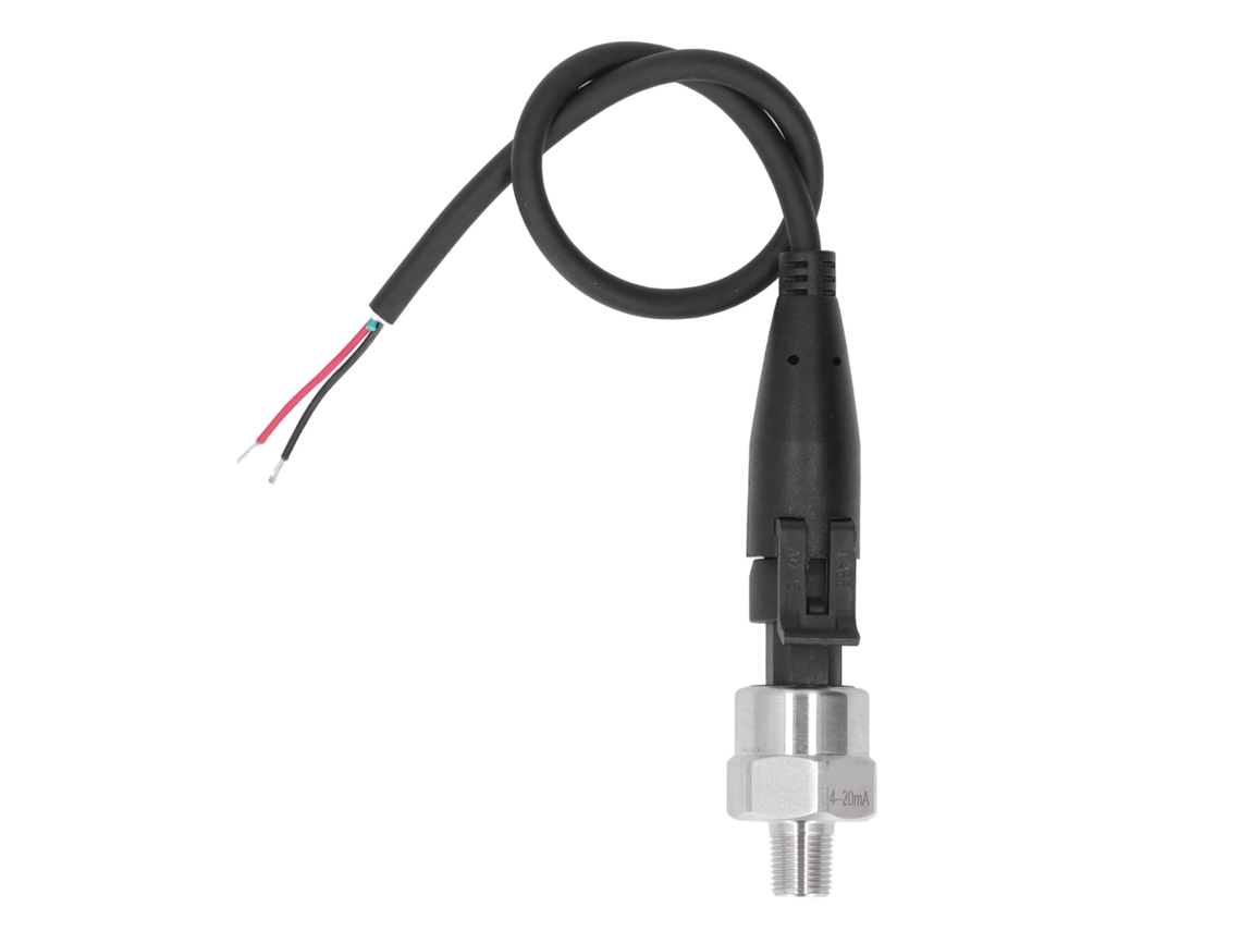 Sensor de Pressão de Água Óleo Ar 1/8in 27NPT | MARCA