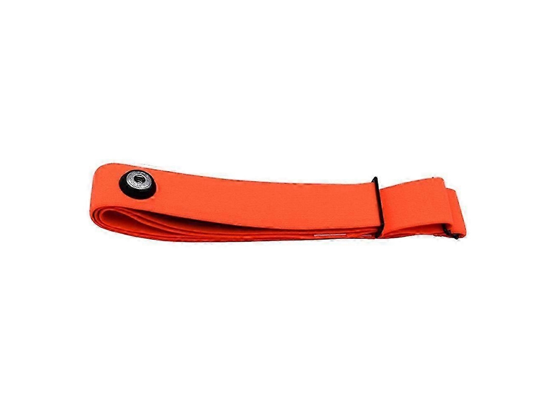 Cinta Peitoral Para Monitor De Frequência Cardíaca Bluetooth Para Garmin E Polar Wahoo Sports X Jinyubo Store