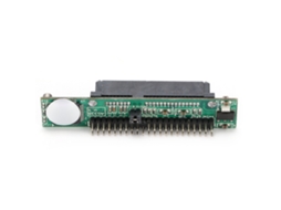 Adaptador Sata Para Ide-44pin Conversor De Hot Swap Serial Ata Para Pata De 2,5 Polegadas