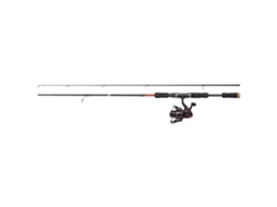 Cana De Pesca ABU GARCIA Spinning cardinal x
