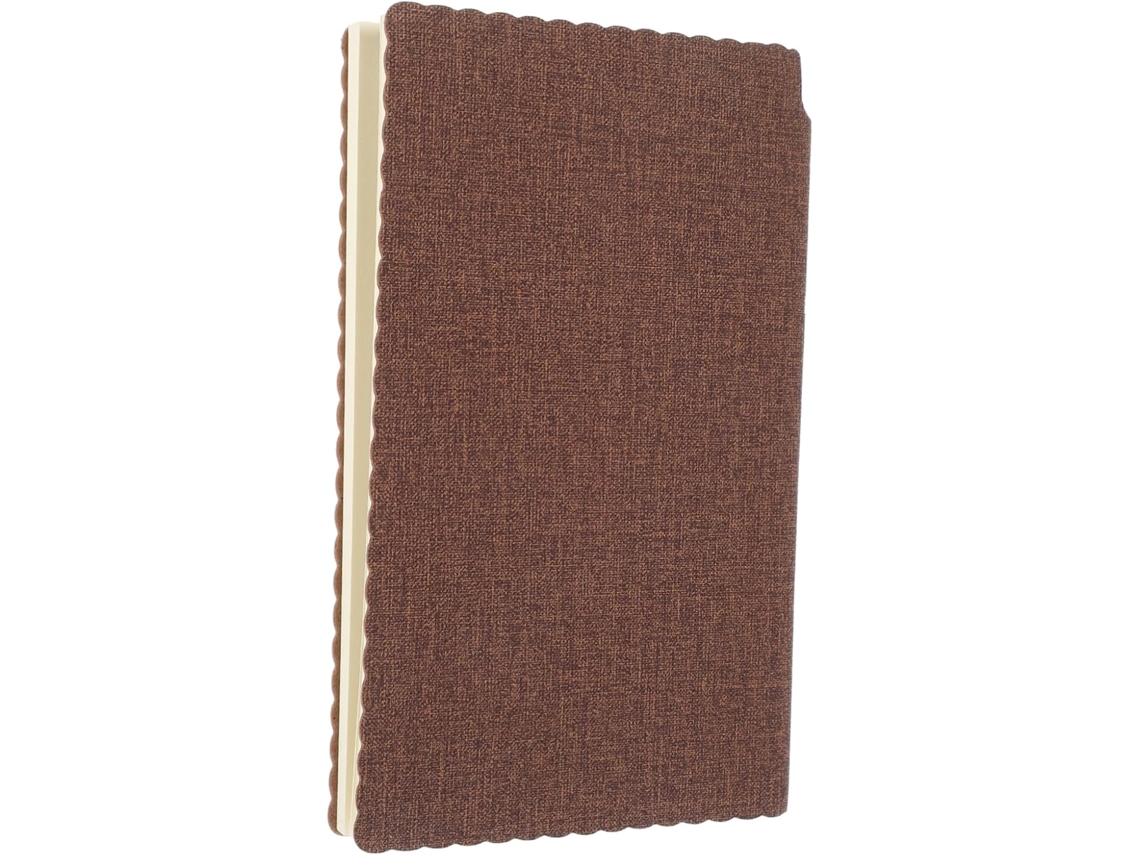 Caderno De Bolso, Bloco De Notas Portátil, Diário, Material Escolar, Material De Escritório