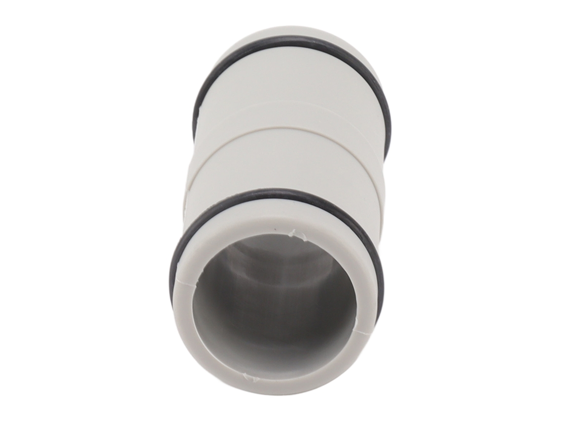 Adaptador De Mangueira De Piscina 1,25 Polegadas Com Válvula De Plunger