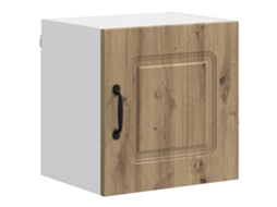 Conjunto 1 Armário De Cozinha Vidaxl Castanho Derivados De Madeira (40 X 31 X 40 Cm)