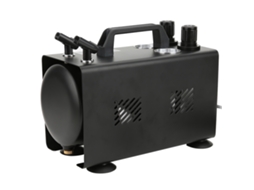 Laxiscreed Compressor De Ar Portátil Para Pistão Com Tomada Eu 220v