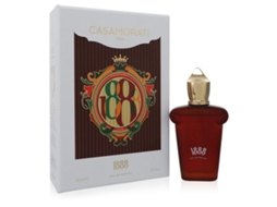 Eau De Parfum 1888 Casamorati by Xerjoff Spray (Unisex) 1 oz (30 ml)