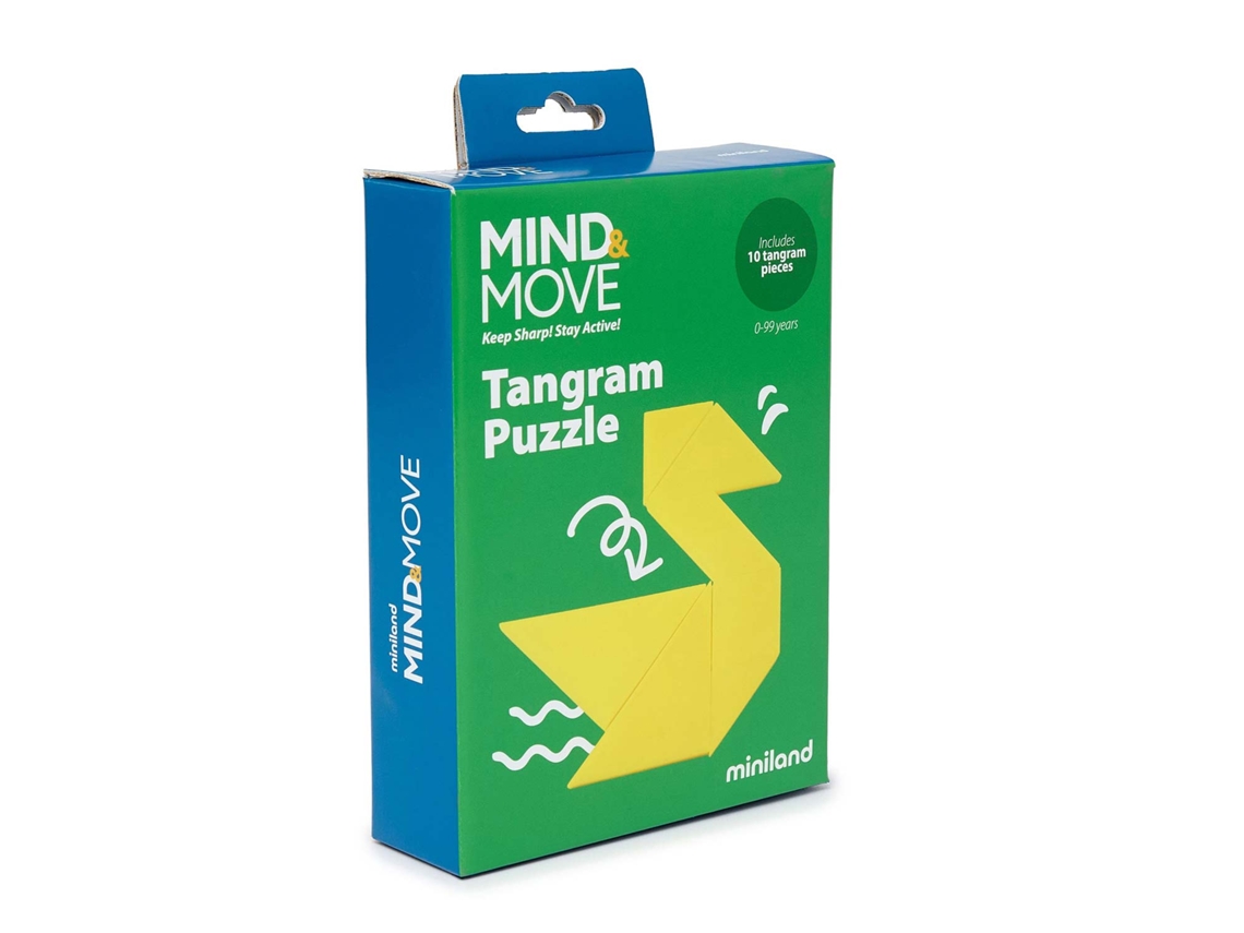 Tangram Miniland Mindmove 31729