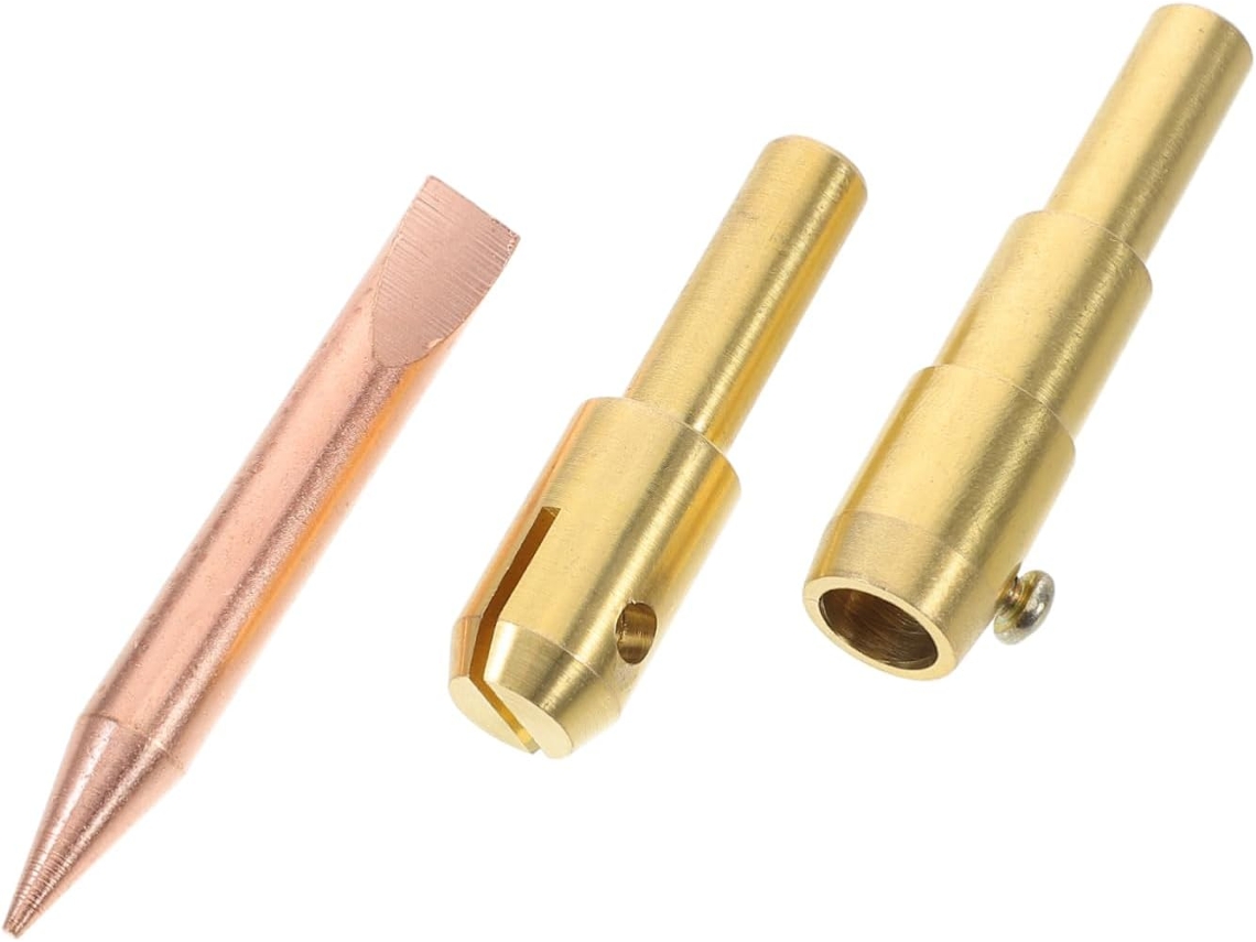 Carrinho de Soldagem Topbathy para Reparo de Amassados em Carros Imikeya com Pontas Precisas e Grampos Metal | S/MARCA