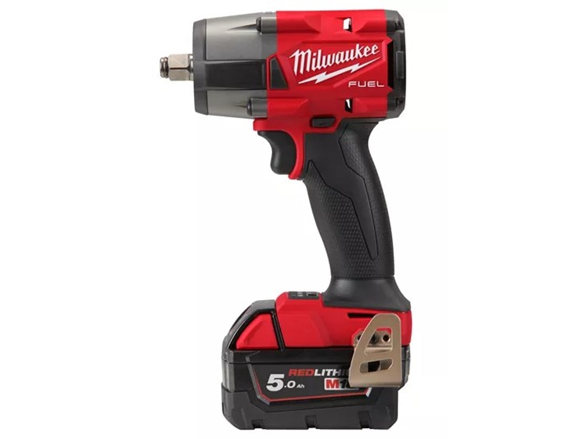 Milwaukee. Chave Ud. M18fmtiw2p12 0x 745nm Catraca