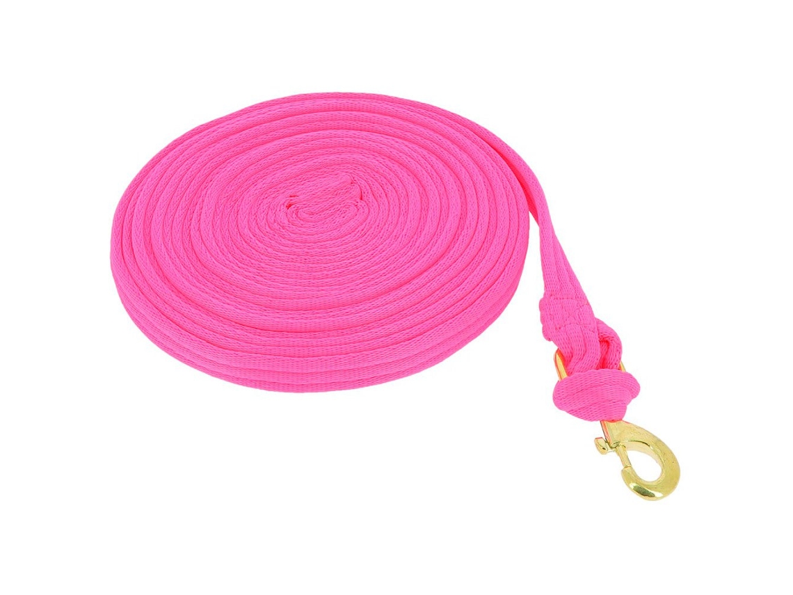 Ramal Jumptec Rosa 8 Mnorton Equestrian