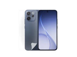 Película Hydrogel Full Cover Verso Phonecare Para Oppo Reno15 Fs