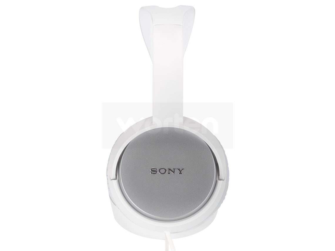 Auscultadores com Fio SONY MDRXD151 (On Ear - Branco)
