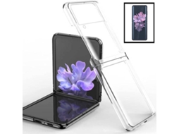 Pelicula de Vidro GIFT4ME Galaxy Z Flip3