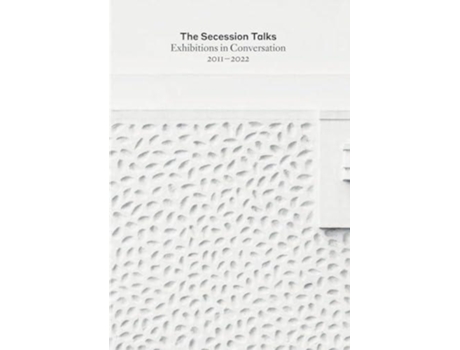 Livro The Secession Talks De Sylvia Liska (inglês)