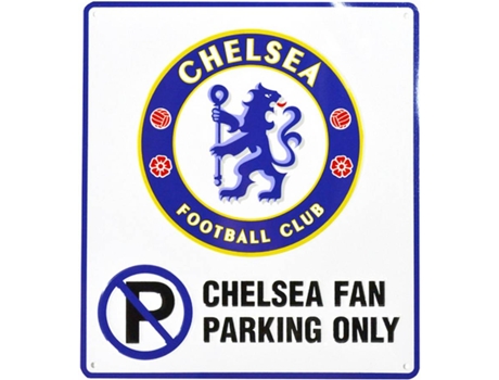 Quadro CHELSEA FC UTSG6671_1