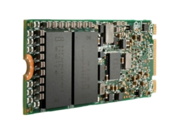 Hpe 480gb Nvme Ri M.2 22110 Mv Ssd