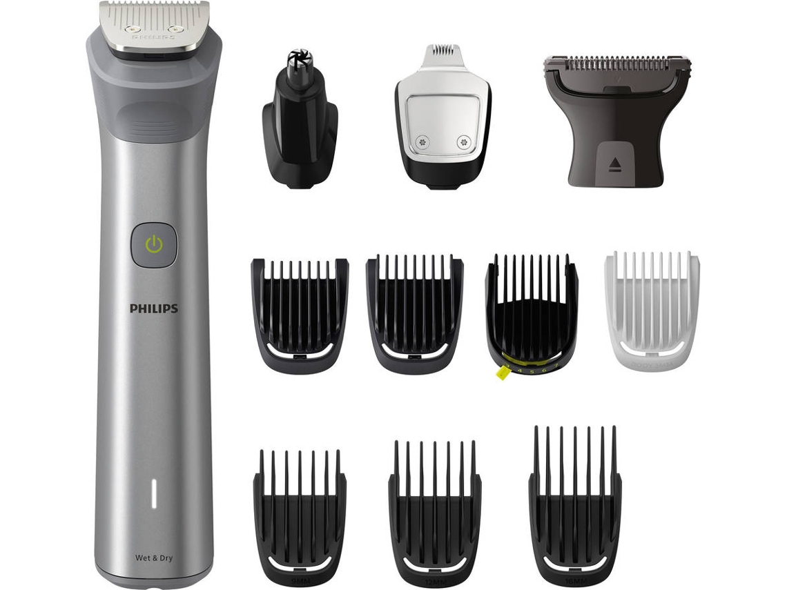Aparador Multifunções PHILIPS MG5940/15 (Autonomia: 120 min - Bateria)