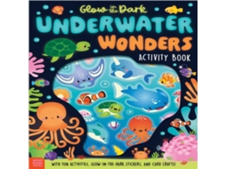 Livro Capybara Club Activity Book de Amber Oliver (Inglês)