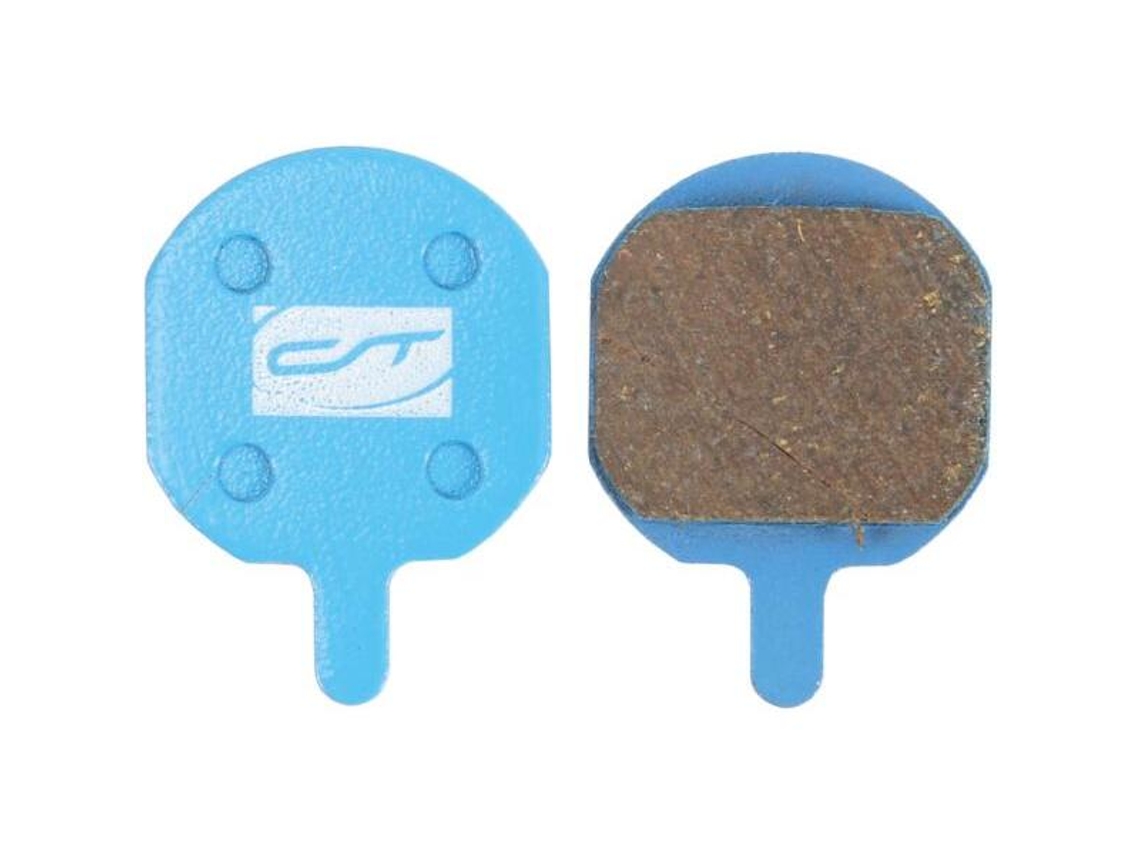 Pastilhas de travão CONTEC CBP-240 Hayes - MX-2 / 3 - Sole