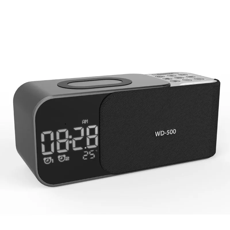 Caixa De Som Bluetooth