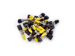 X-Sauce Kit 25 Valve Presta Tubeless