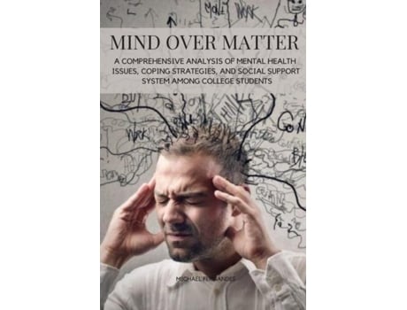 Livro Mind over Matter de Fernandes Michael (Inglês)