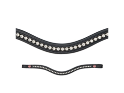 Frontal para Cavalo KIEFFER Flexiloop