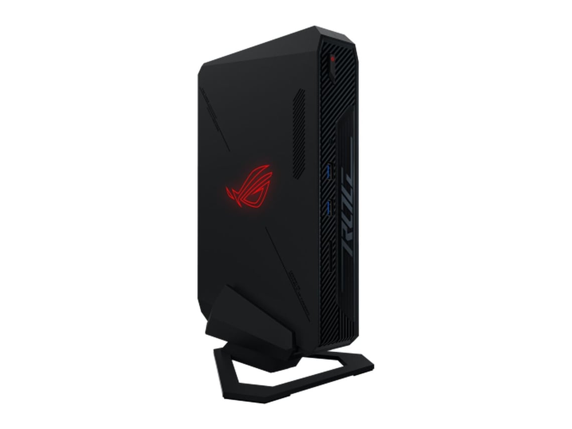 Mini PC ASUS RNUC14SRKU9189A2I (Preto - 1 TB SSD - 32 GB RAM