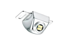 Luz De Ré Auxiliar Universal Led Super Brilhante Alta Potência 12v
